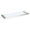 REPISA TOLEDO CROMADO EUROPA