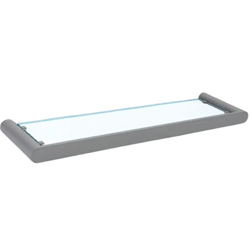 [ACCE-048] REPISA TOLEDO GUN METAL EUROPA