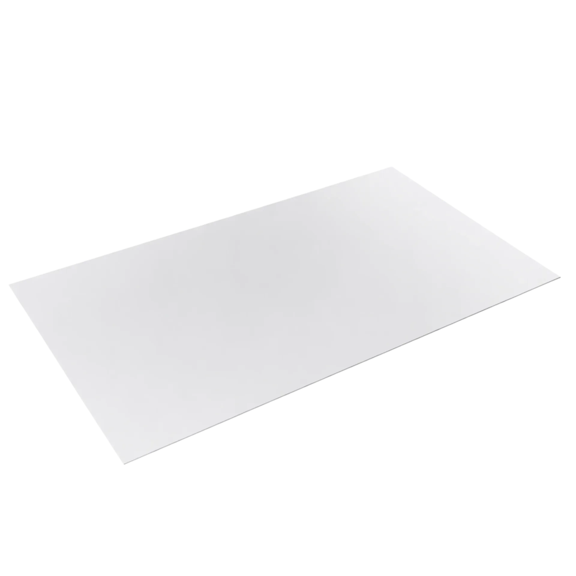 [TAMU-001] TOPE DE RESINA PARA MUEBLE DE BAÑO 60CM BLANCO MATE EUROPA