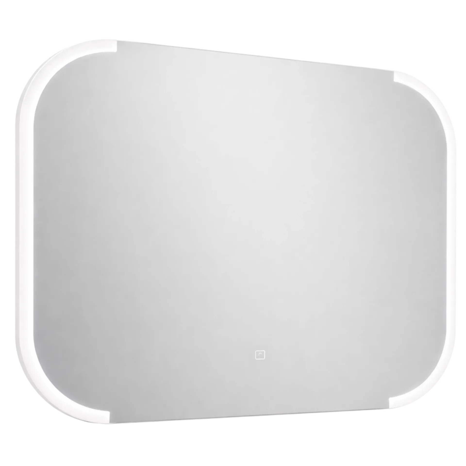 ESPEJO LED 80X60CM EUROPA