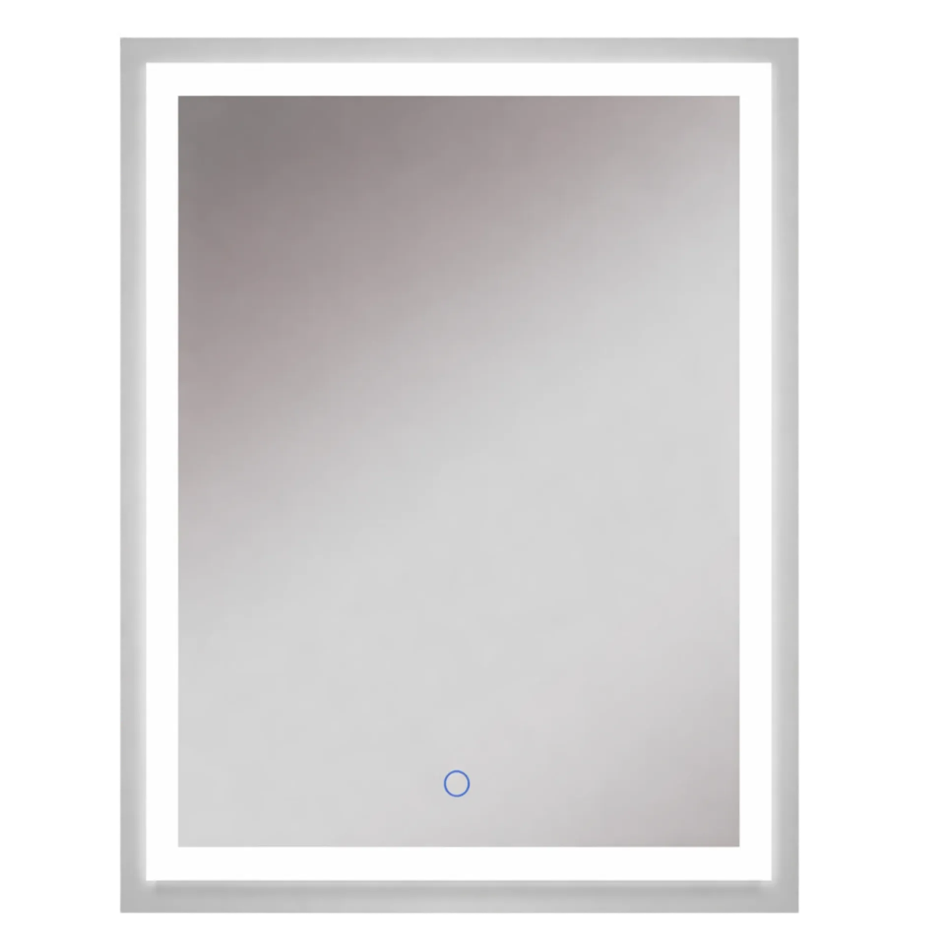 ESPEJO LED 60X80CM EUROPA