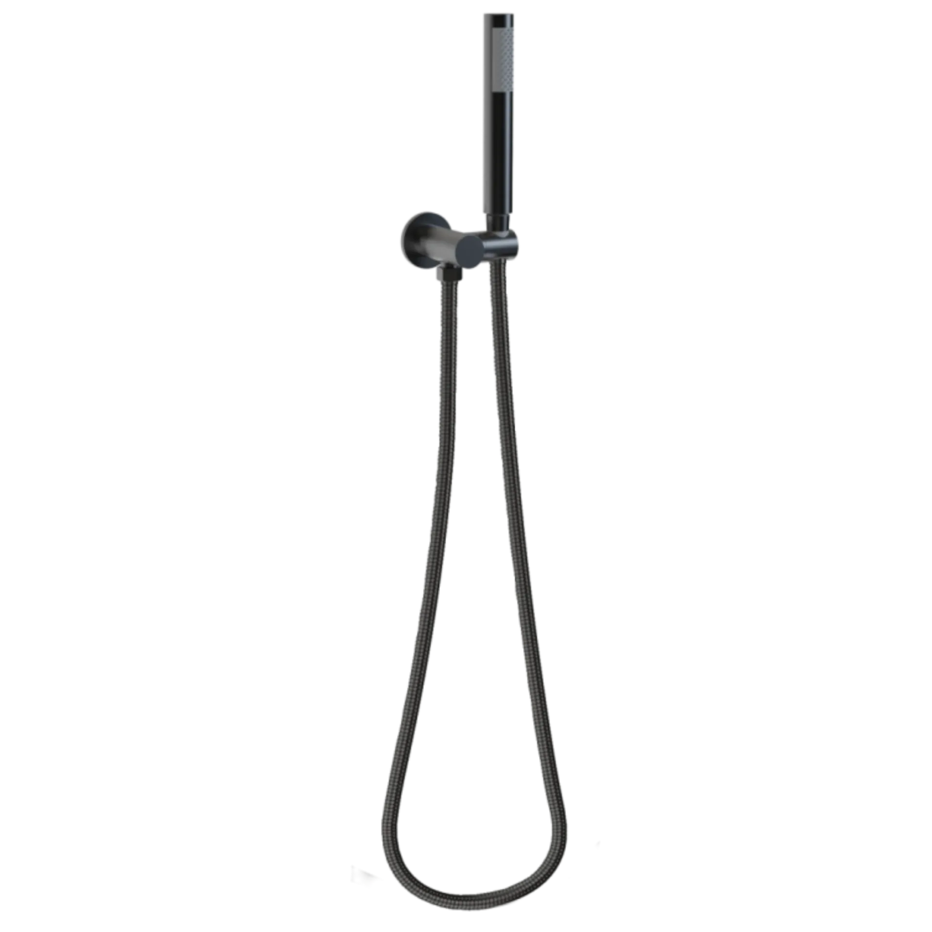 DUCHA DE MANO SENSO ANTHRACITE NOVA