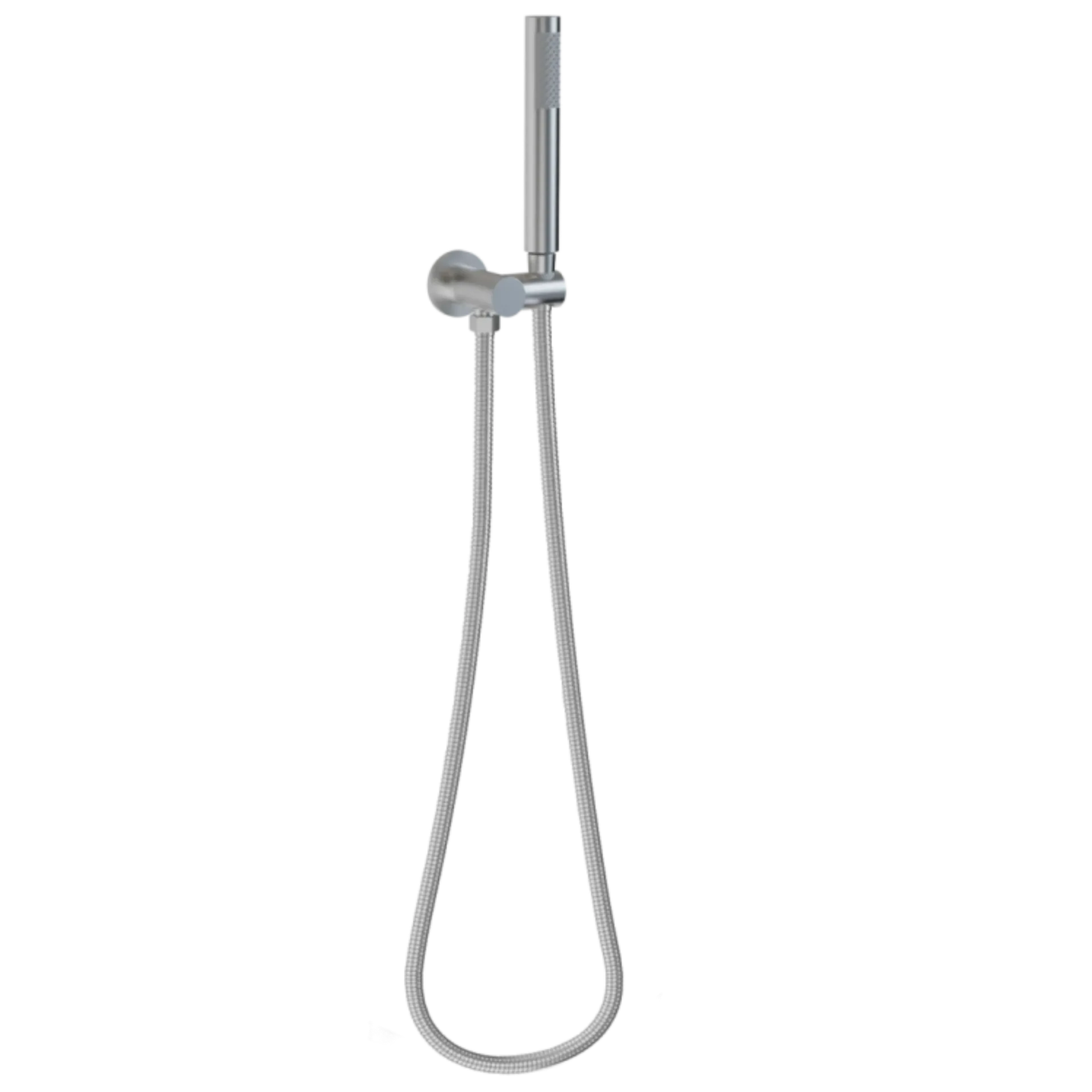 DUCHA DE MANO SENSO BRUSHED NOVA