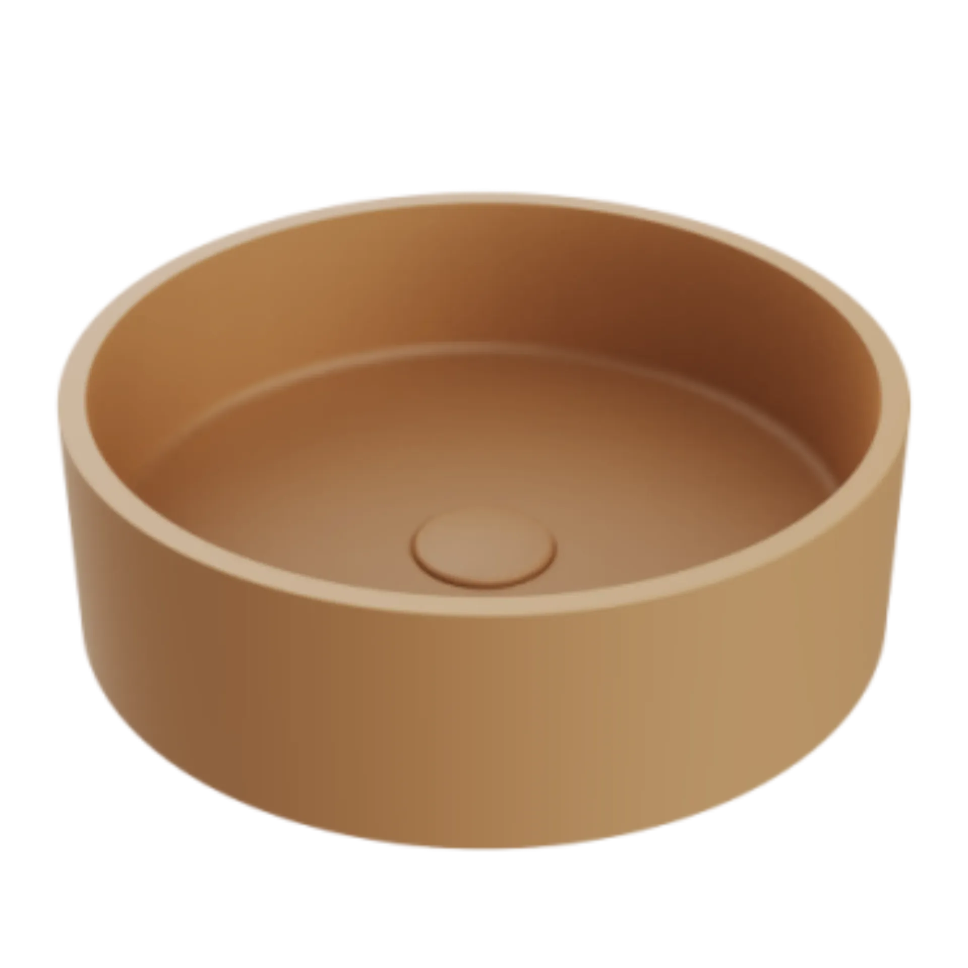 [NVLAV7813] LAVAMANOS ESSENZA ROUND 39CM TERRA NOVA