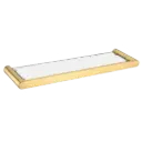 REPISA TOLEDO DORADO MATE EUROPA