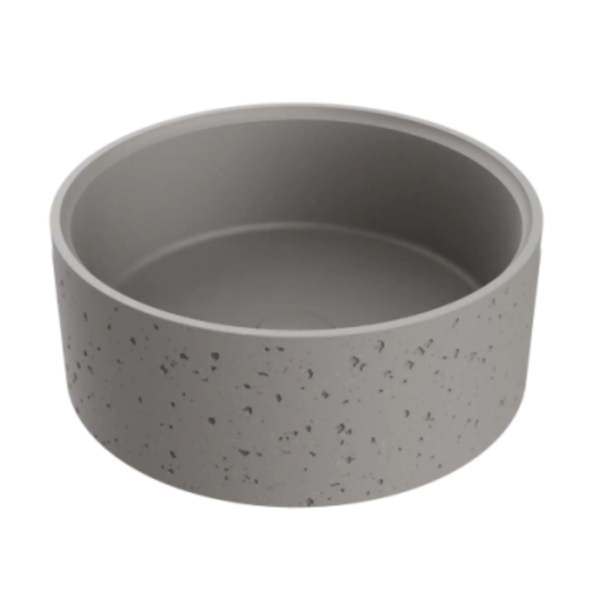 LAVAMANOS VITUS 39CM NATURAL GREY NOVA