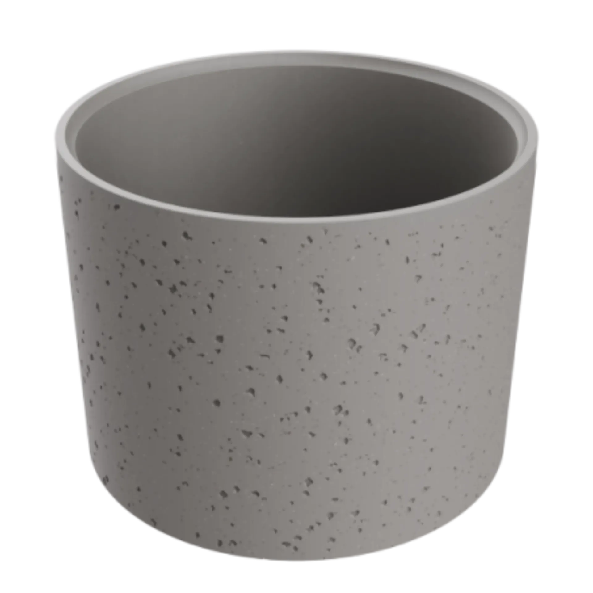 LAVAMANOS VITUS MEZZO 39CM NATURAL GREY NOVA