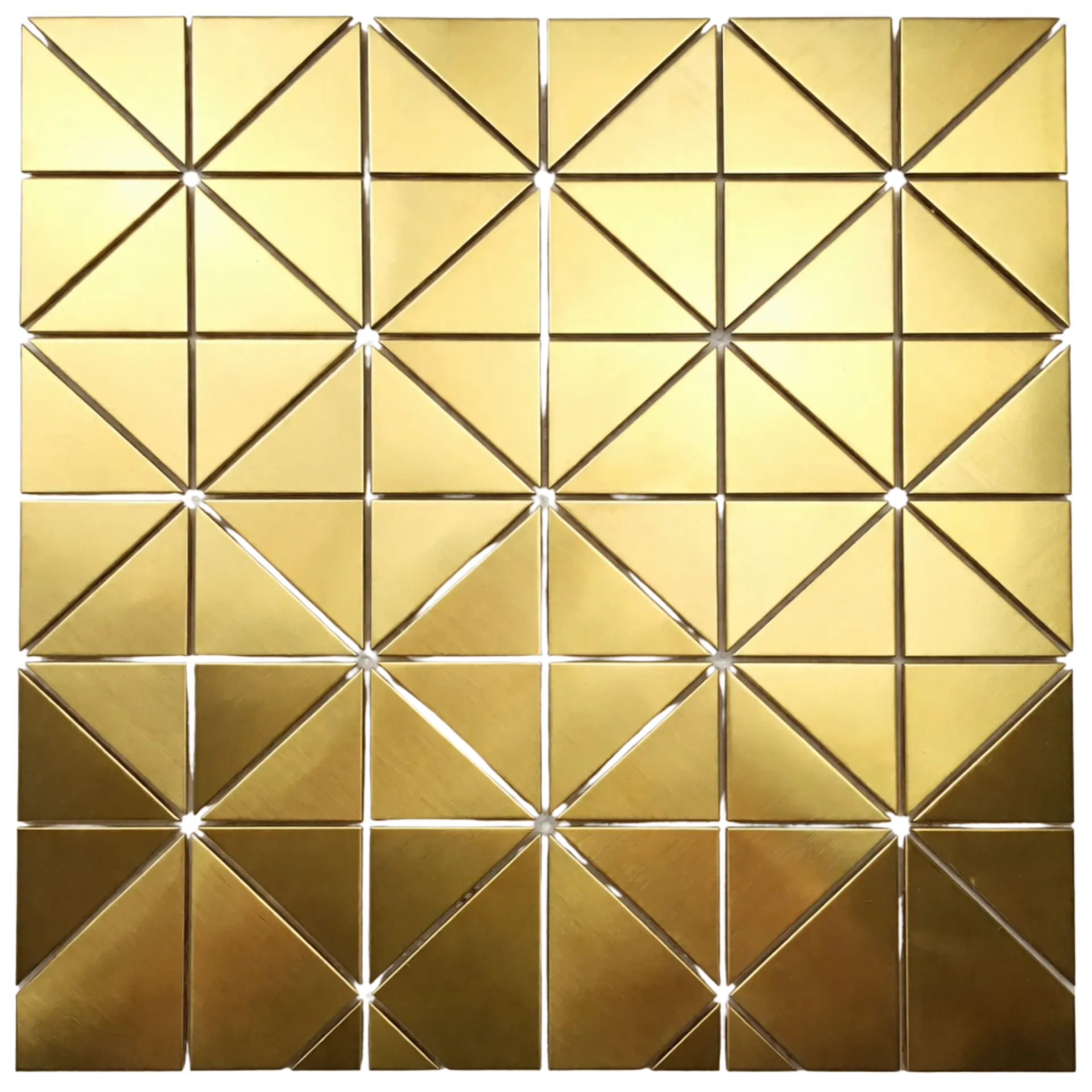 MALLA DE ACERO INOXIDABLE GOLD ML