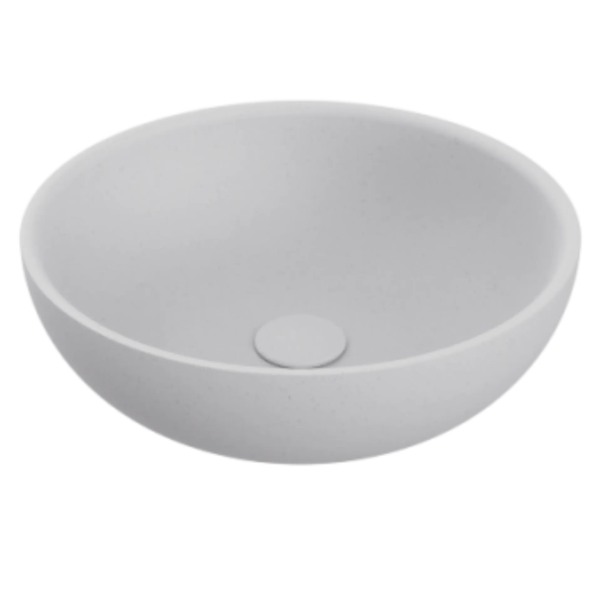 [NVLAV7854] LAVAMANOS LOOP 39CM WHITE NOVA