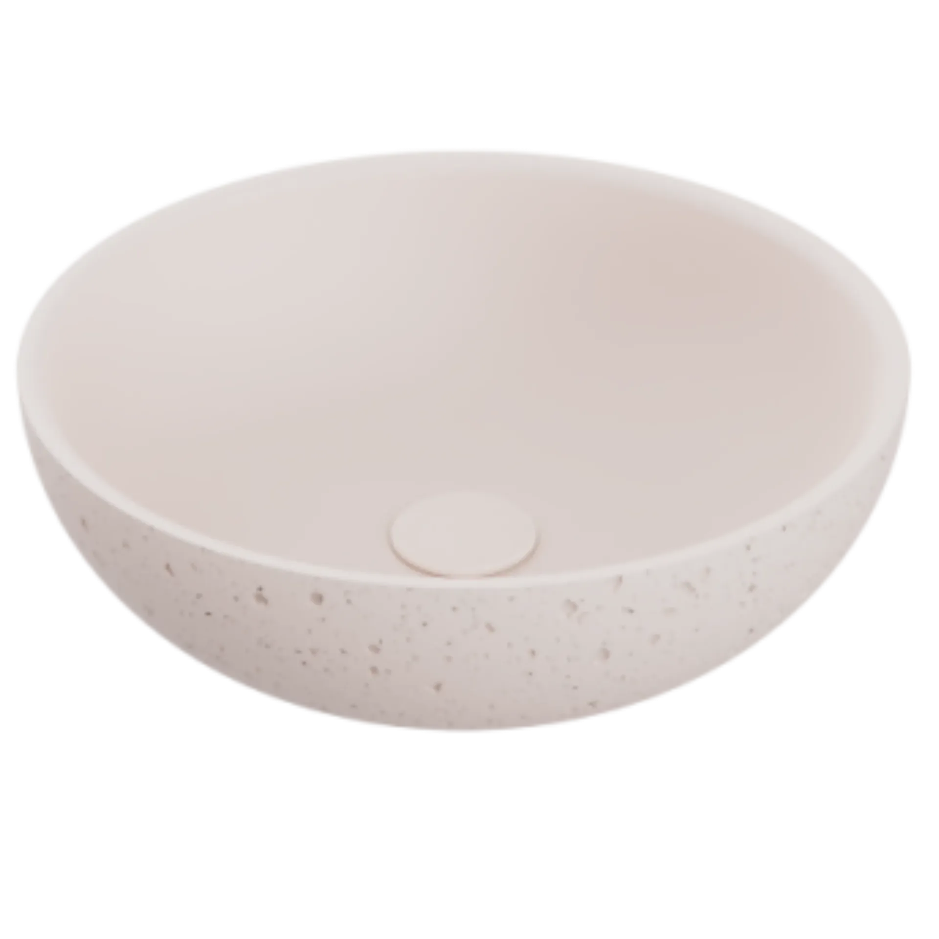 LAVAMANOS LOOP 39CM PINK NOVA