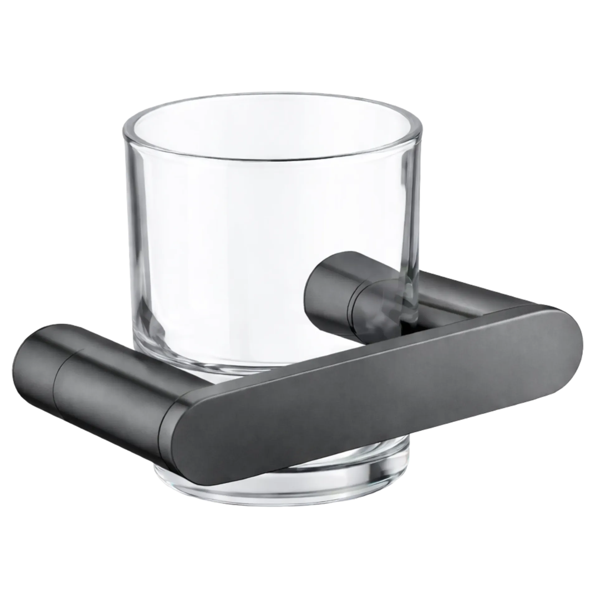 PORTAVASO TOLEDO GUN METAL EUROPA