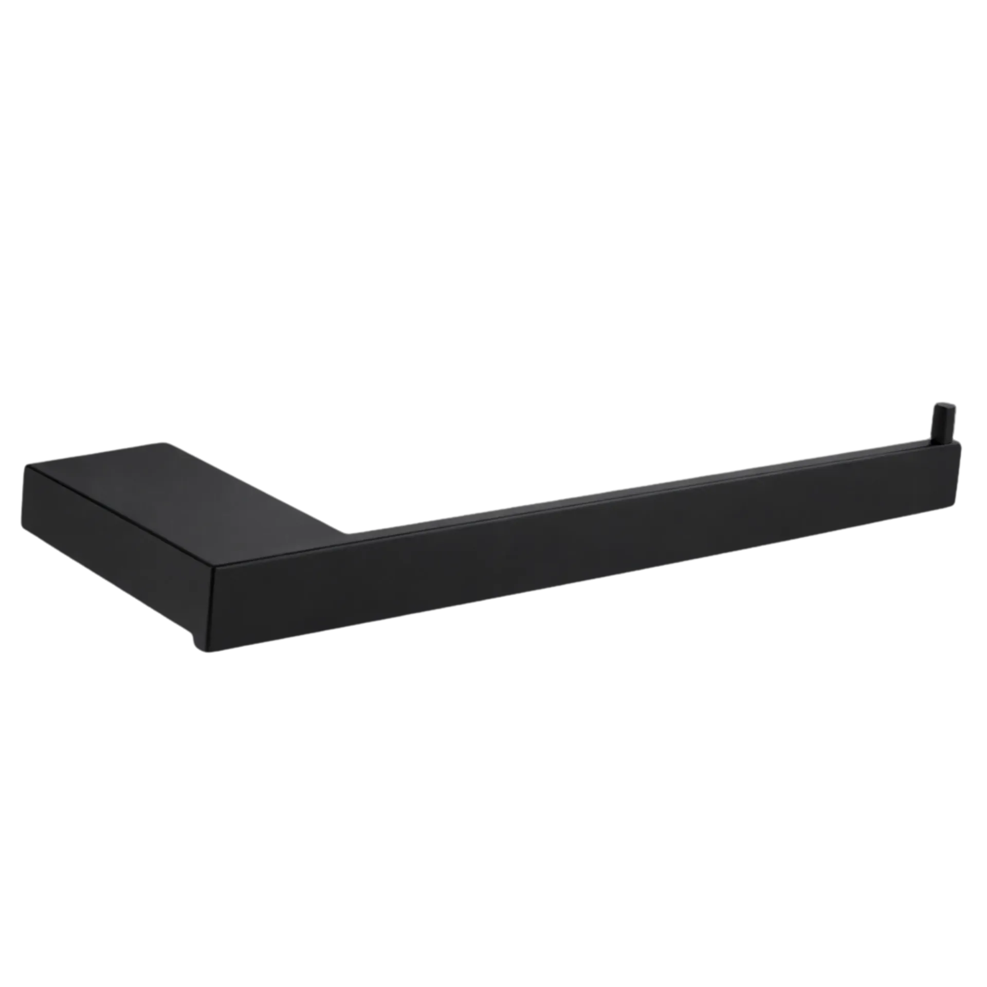 PORTARROLLO VALENCIA NEGRO MATE EUROPA