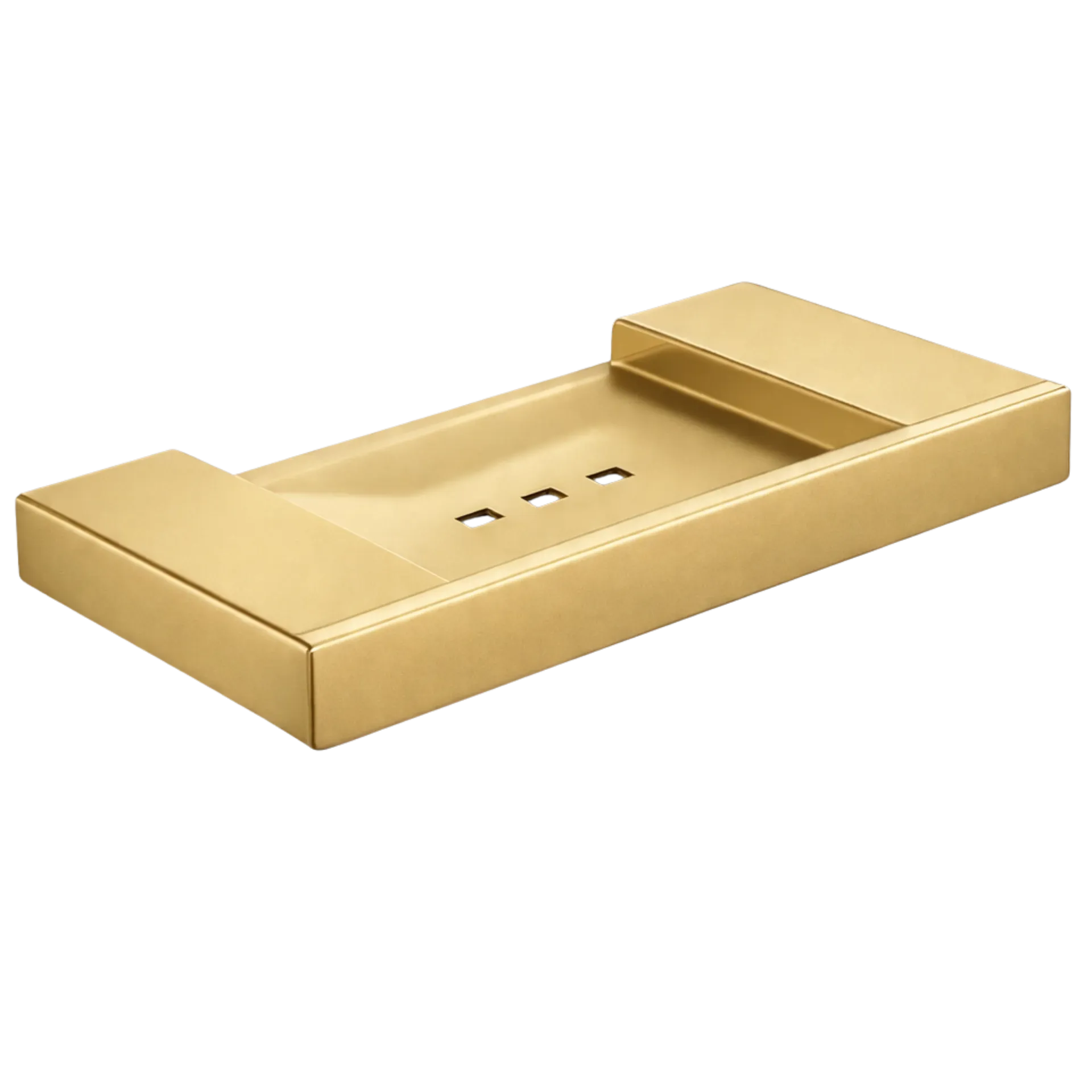 JABONERA VALENCIA DORADO MATE EUROPA