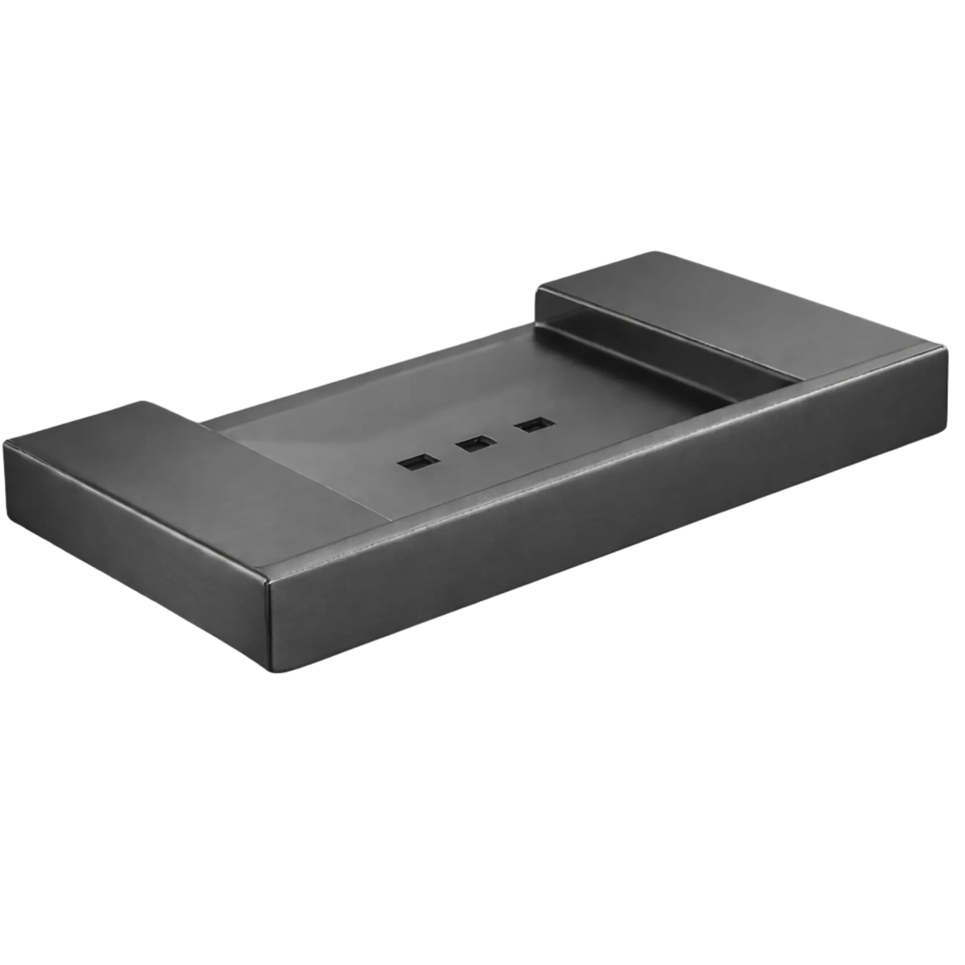 JABONERA VALENCIA GUN METAL EUROPA