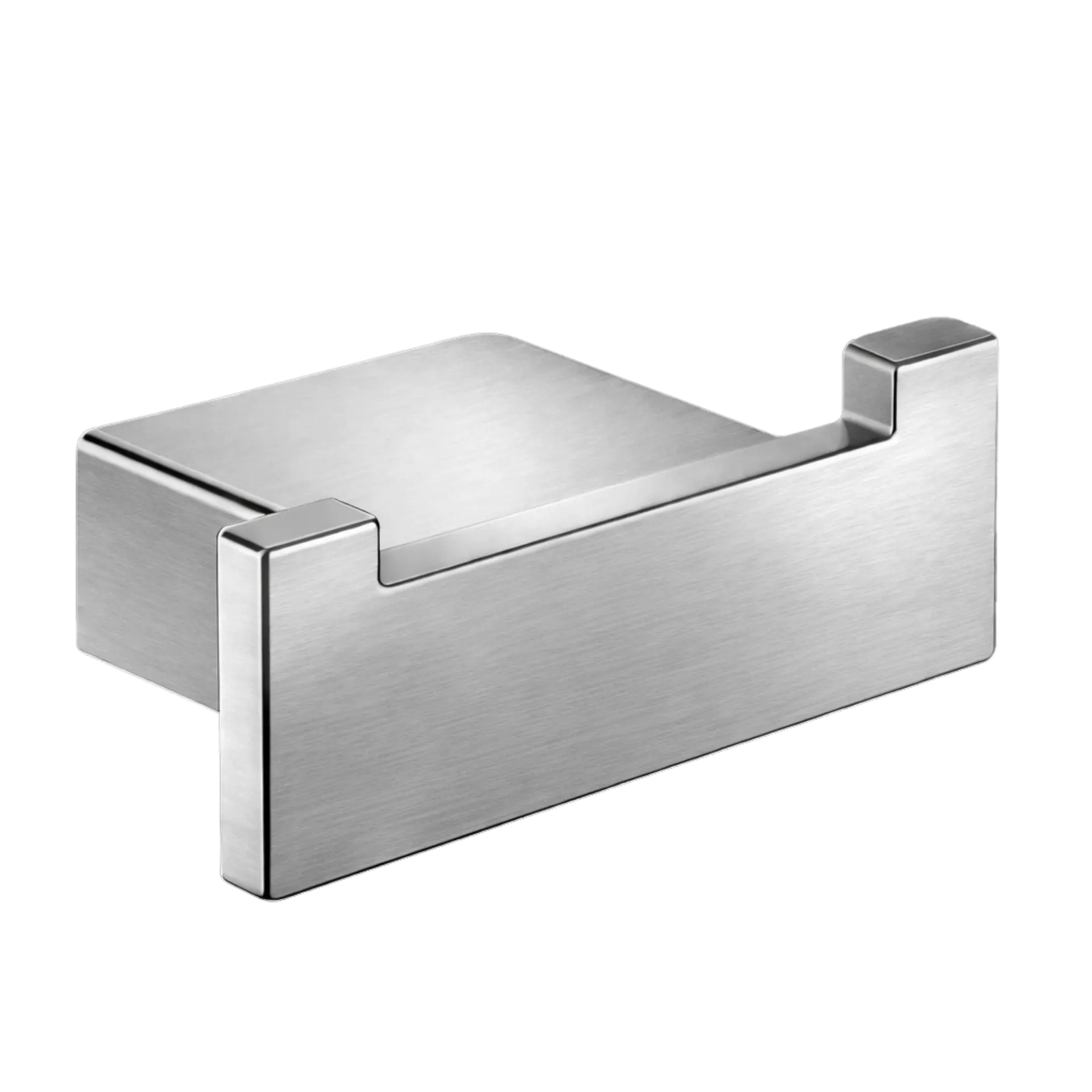 PERCHERO DOBLE VALENCIA SATINADO EUROPA