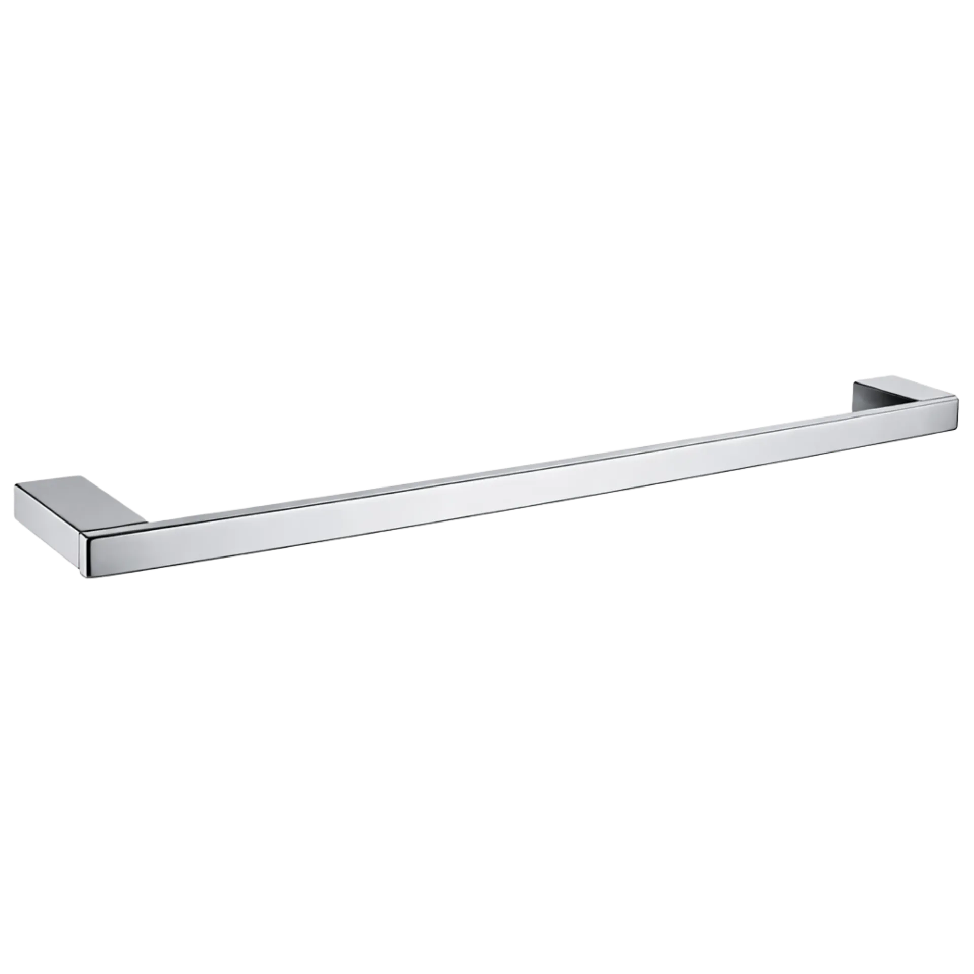 TOALLERO BARRA VALENCIA CROMADO EUROPA