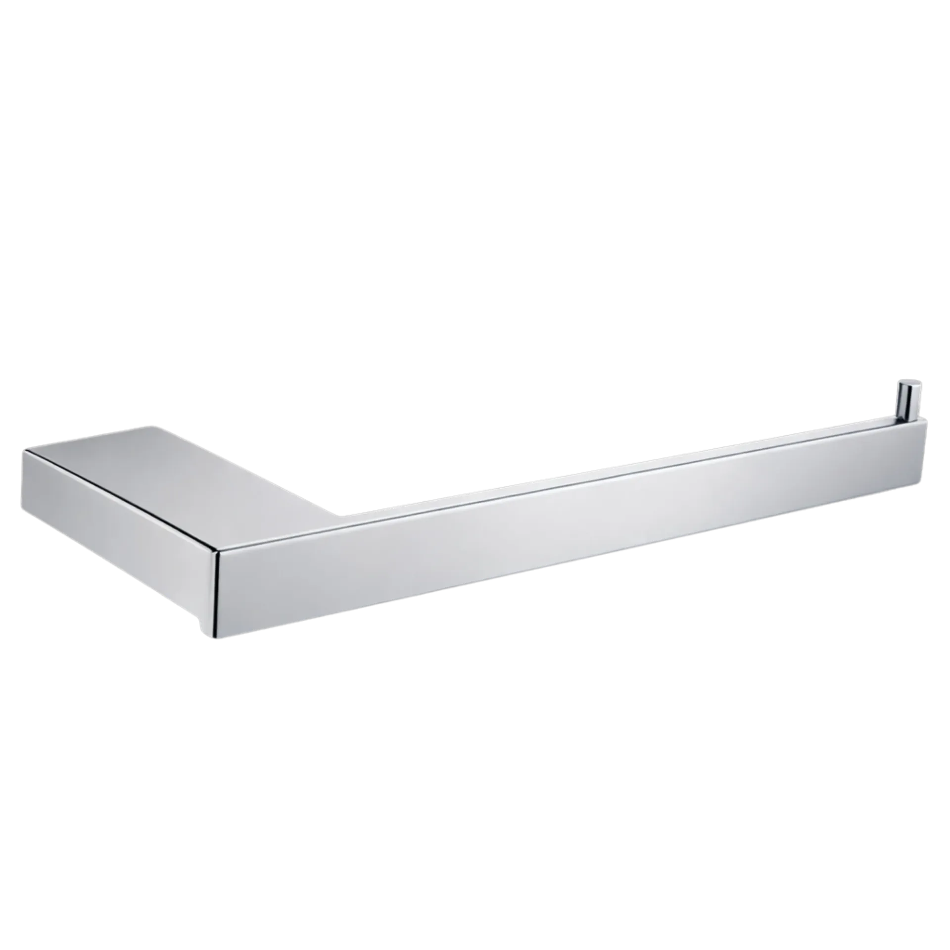 PORTARROLLO VALENCIA CROMADO EUROPA