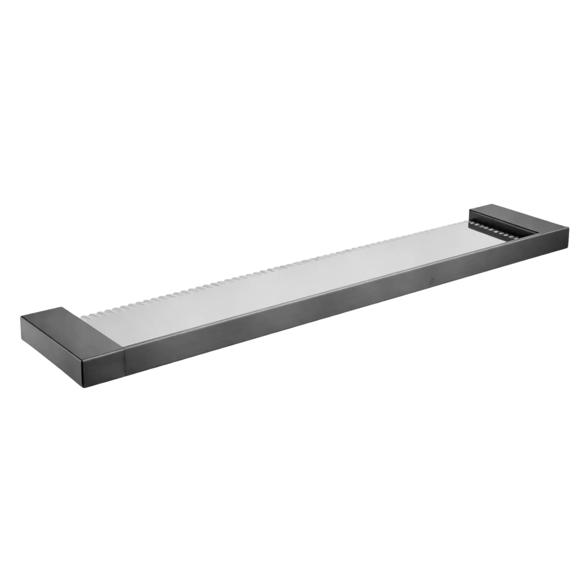 REPISA VALENCIA GUN METAL EUROPA