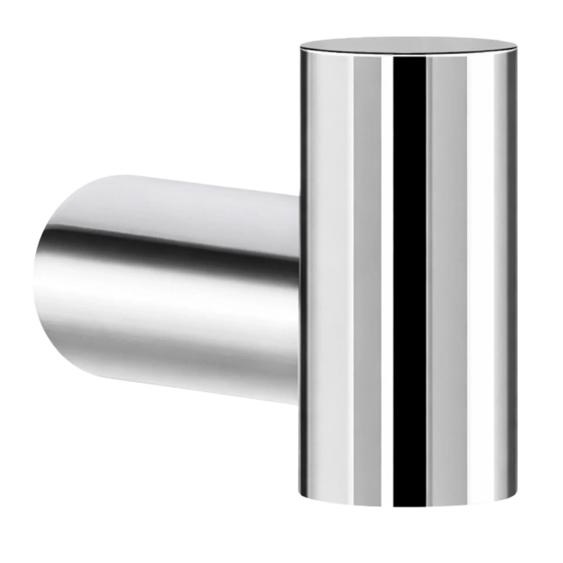 PERCHERO RONDA CROMADO KUBO