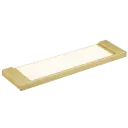 REPISA VALENCIA DORADO MATE EUROPA