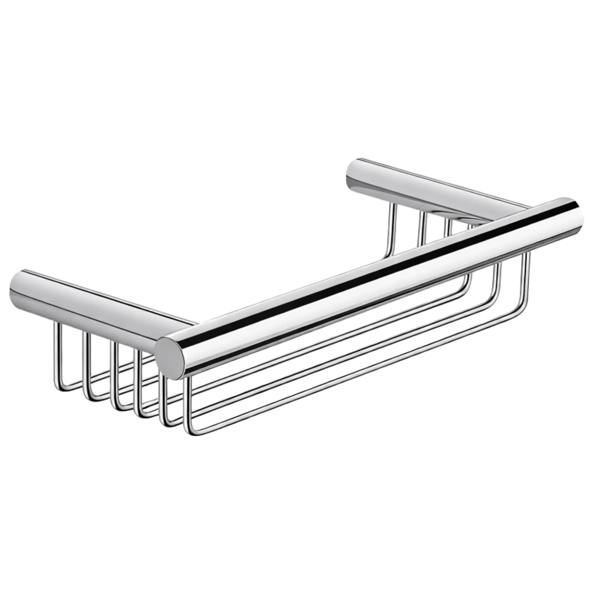 JABONERA RONDA CROMADO KUBO