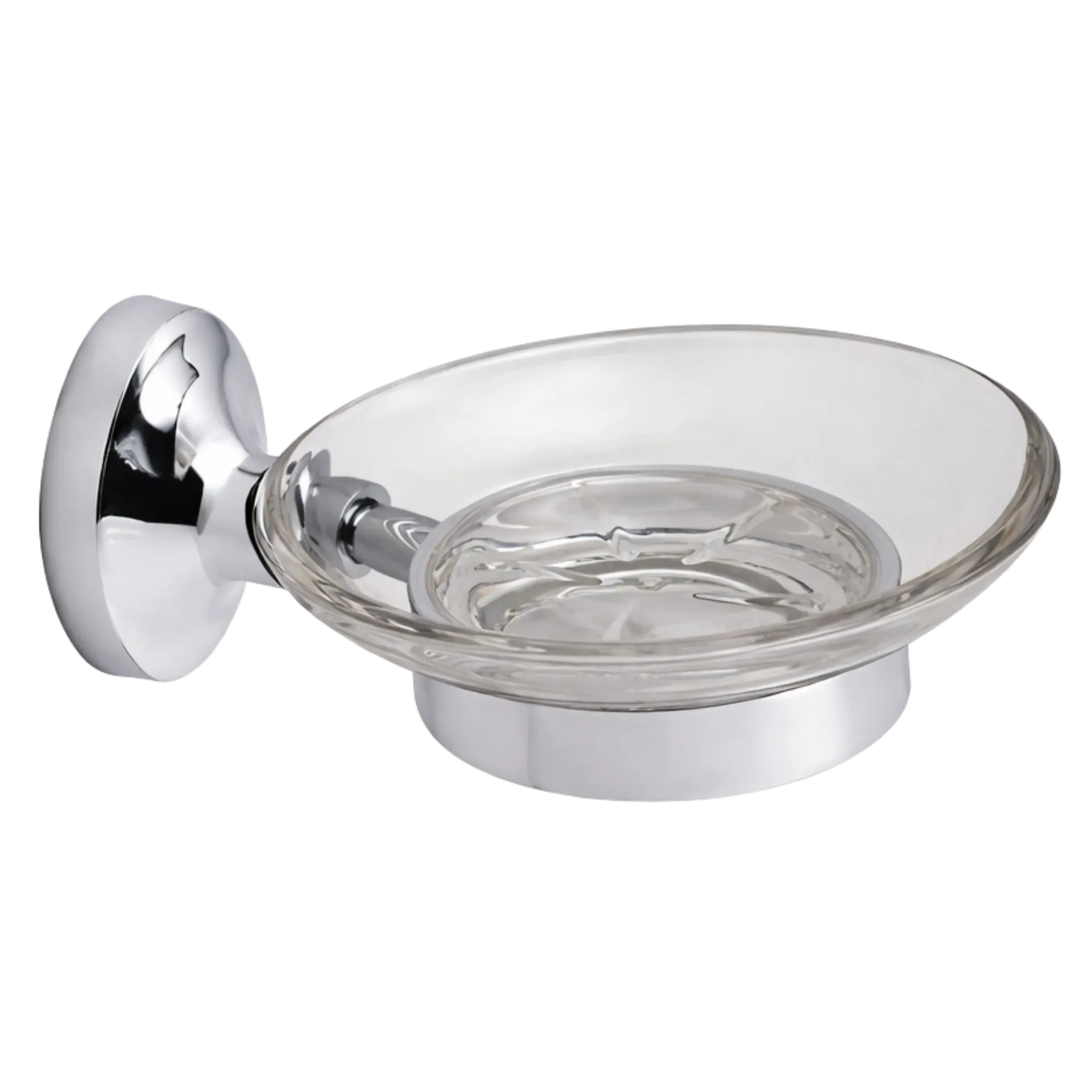 JABONERA IDEAL CROMADO BM