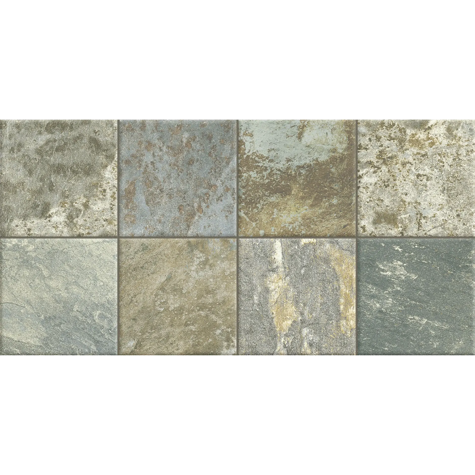 PORCELANATO RVL BALI SAGE 30X60CM GEOTILES
