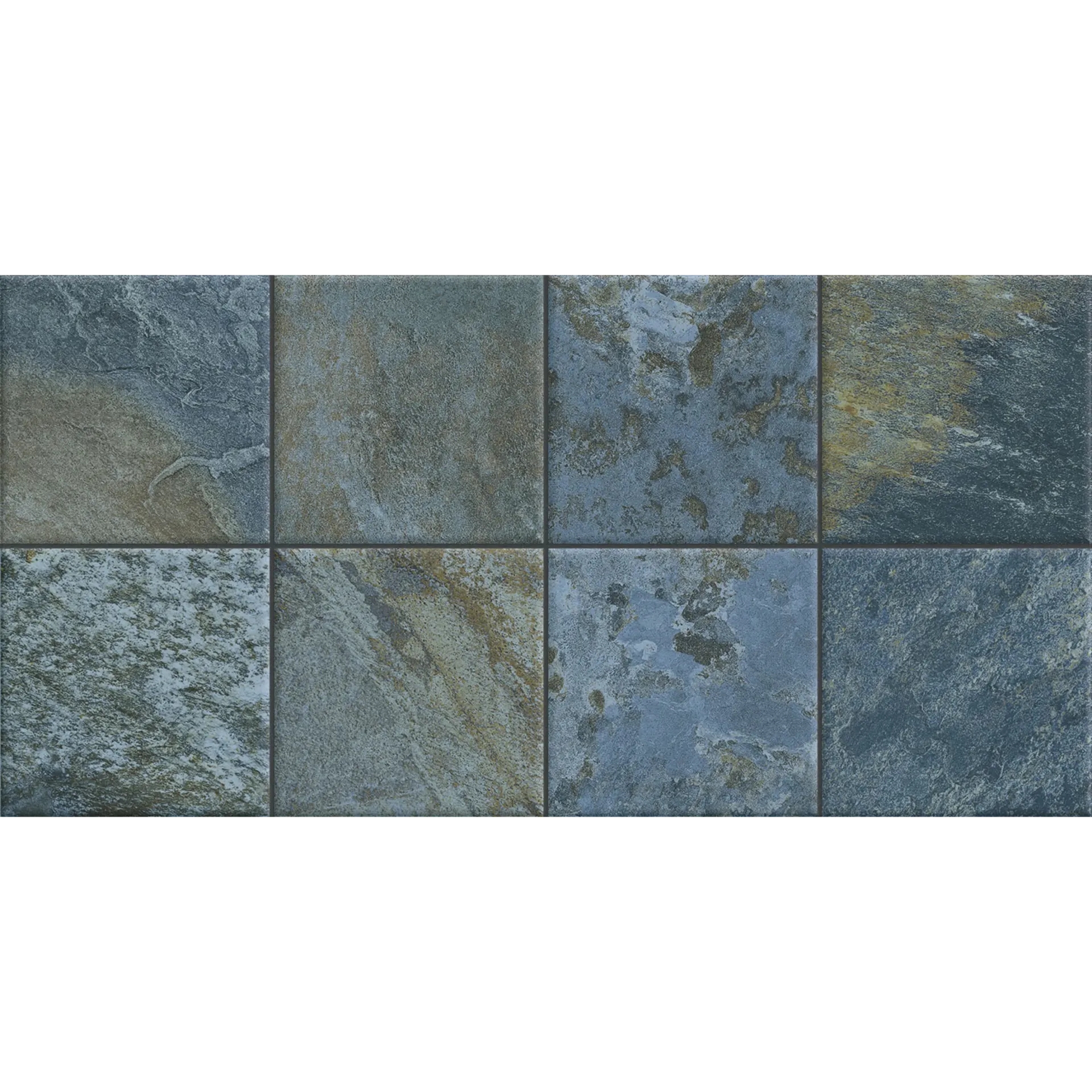 PORCELANATO RVL BALI OCEAN 30.3X61.3CM GEOTILES