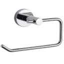 PORTARROLLO SALERNO CROMADO EUROPA