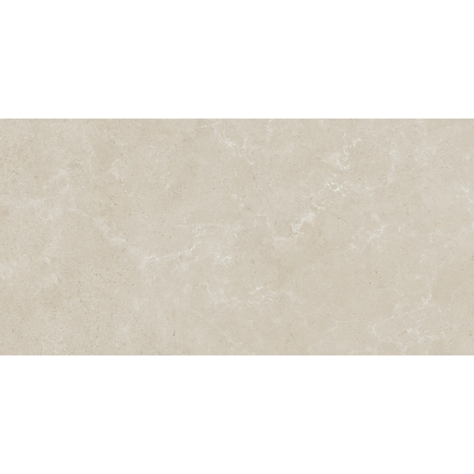 PORCELANATO 60X120CM HAUTEVILLE CREAM AZUVI