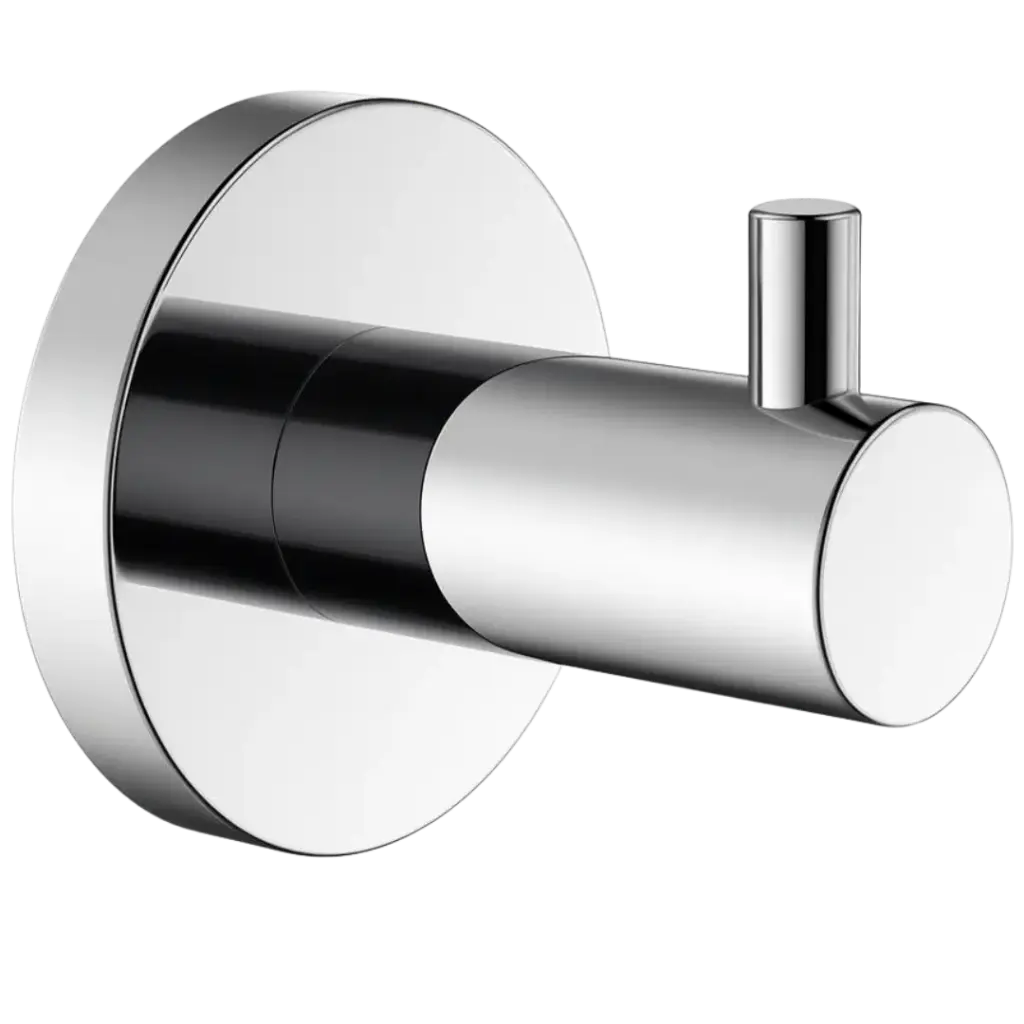 [ACCE-023] PERCHERO SALERNO CROMADO EUROPA