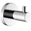 PERCHERO SALERNO CROMADO EUROPA