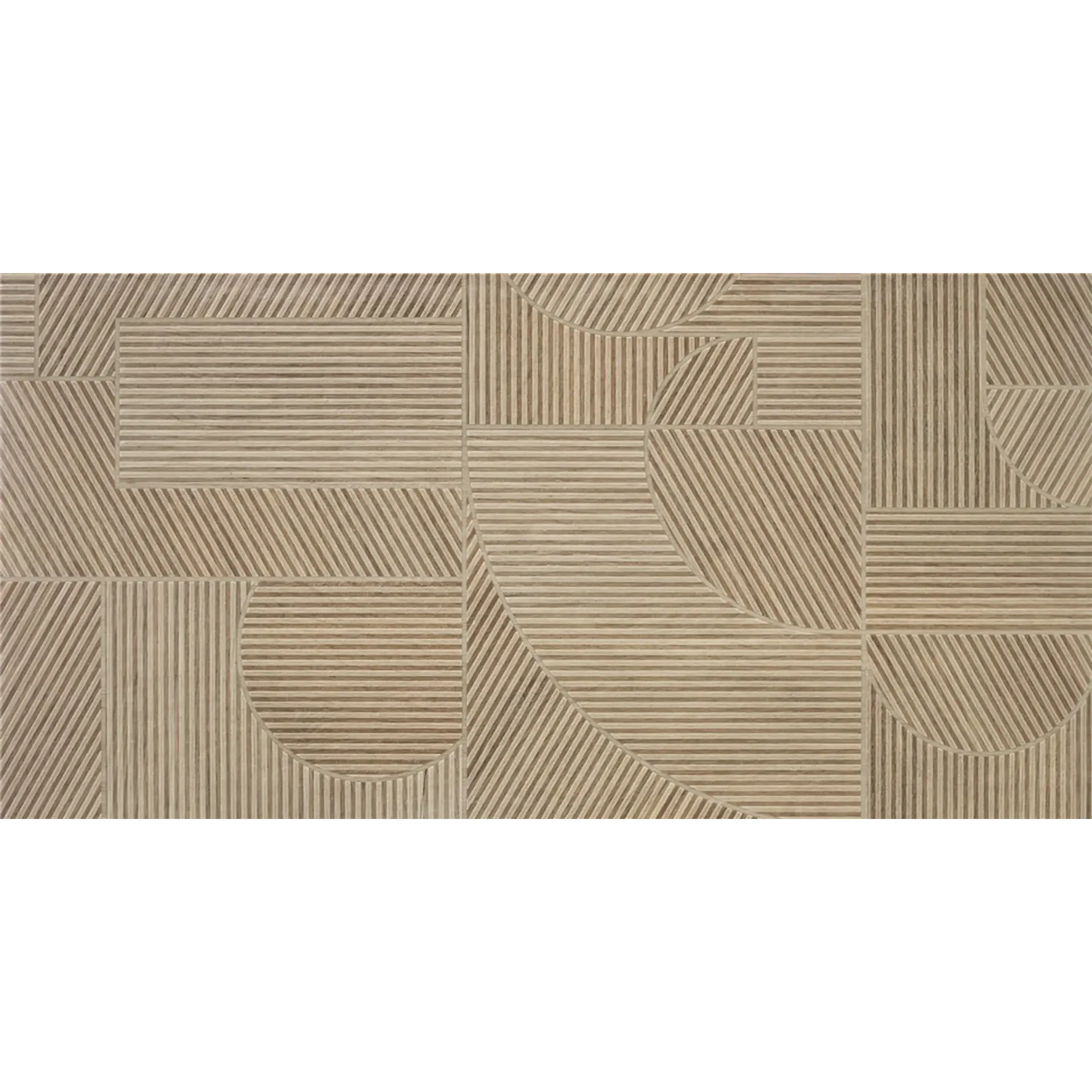 PORCELANATO 60X120CM STRUCTECH NEVIS WARM MATE ALAPLANA