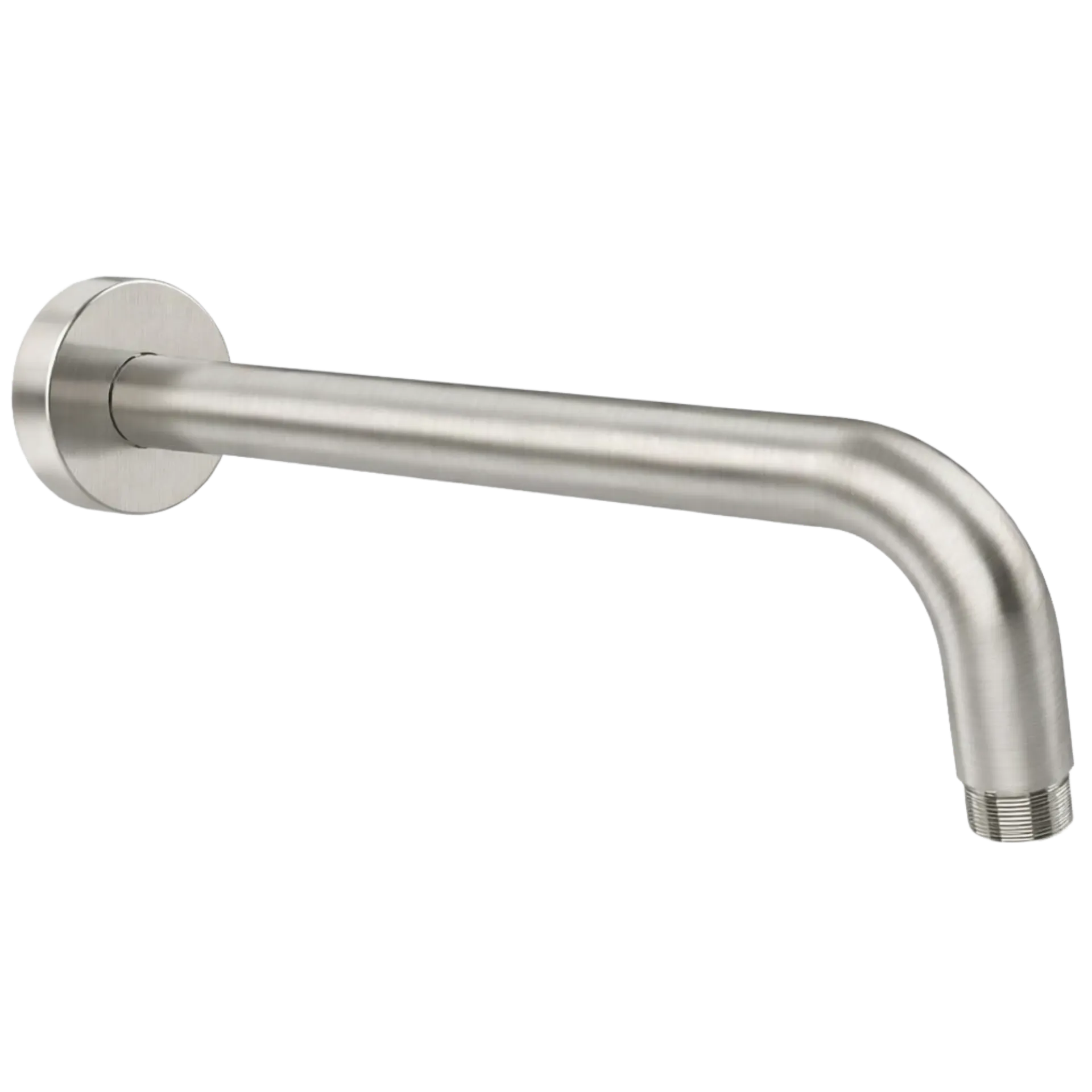 BRAZO DE DUCHA COMPLEMENTS BRUSHED NOVA