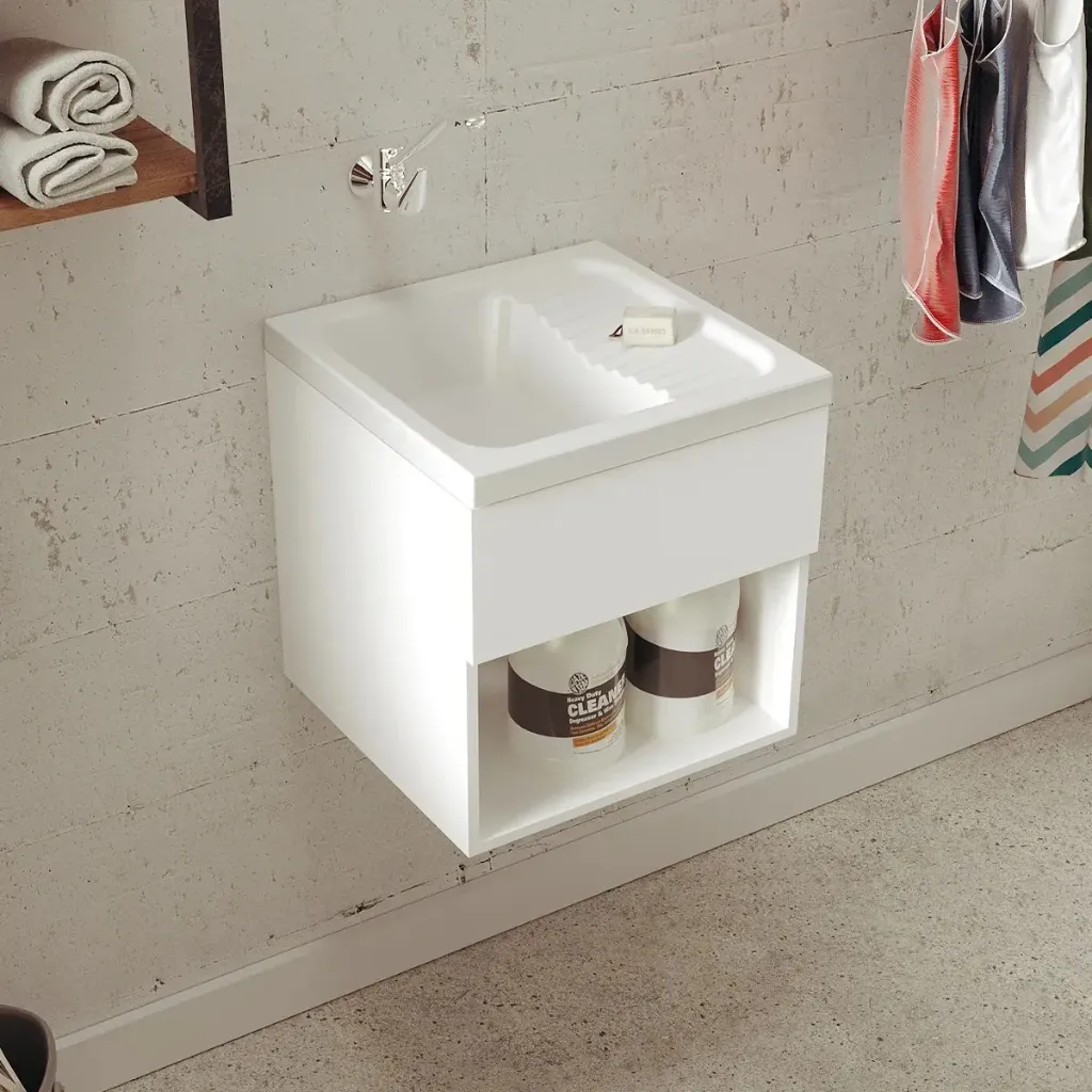 SET MUEBLE BATEA VERSA FPK