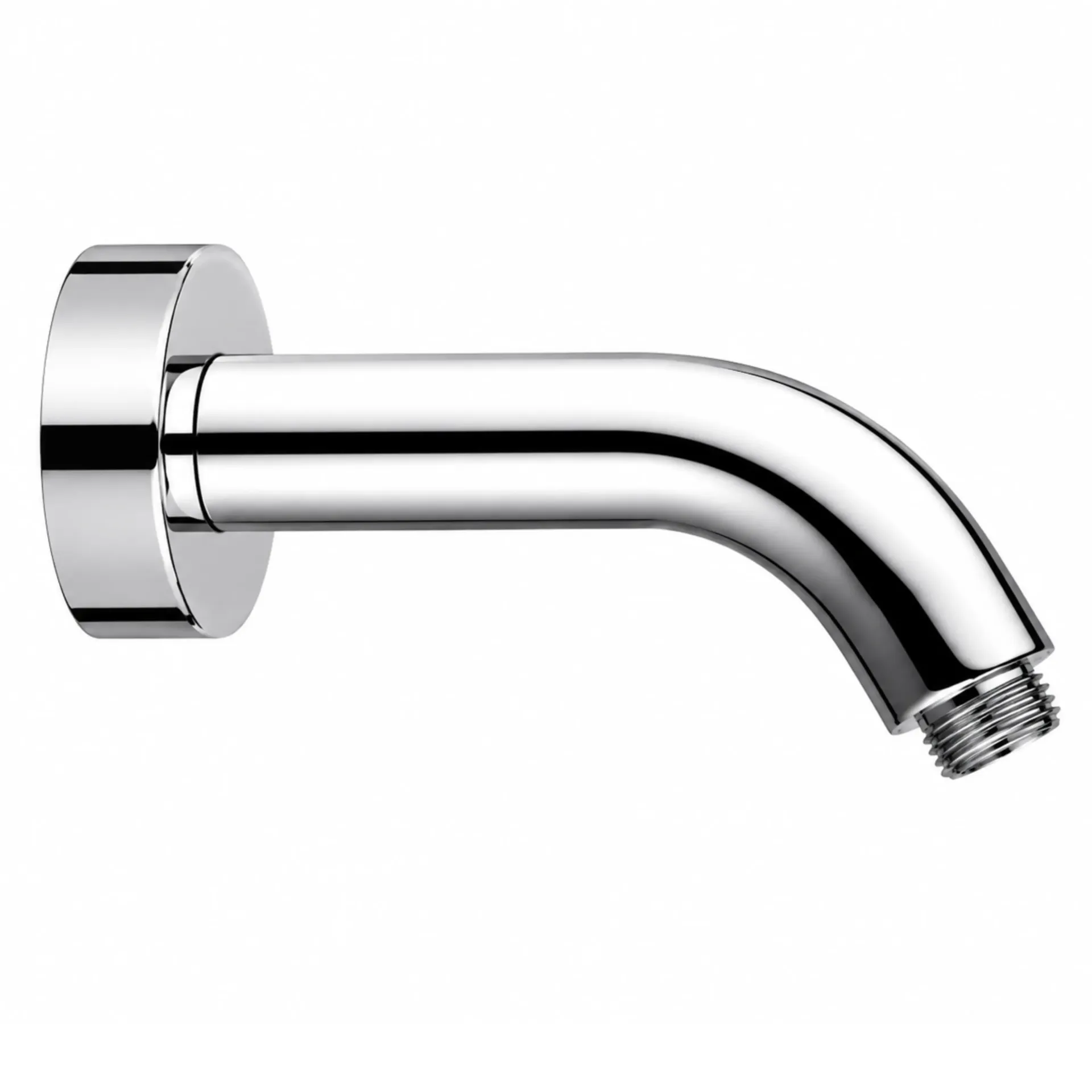 BRAZO DE DUCHA PARED 1/2 KUBO