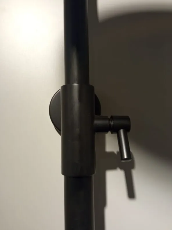 REPUESTO LLAVE FIJACION SENSO NOIR NOVA