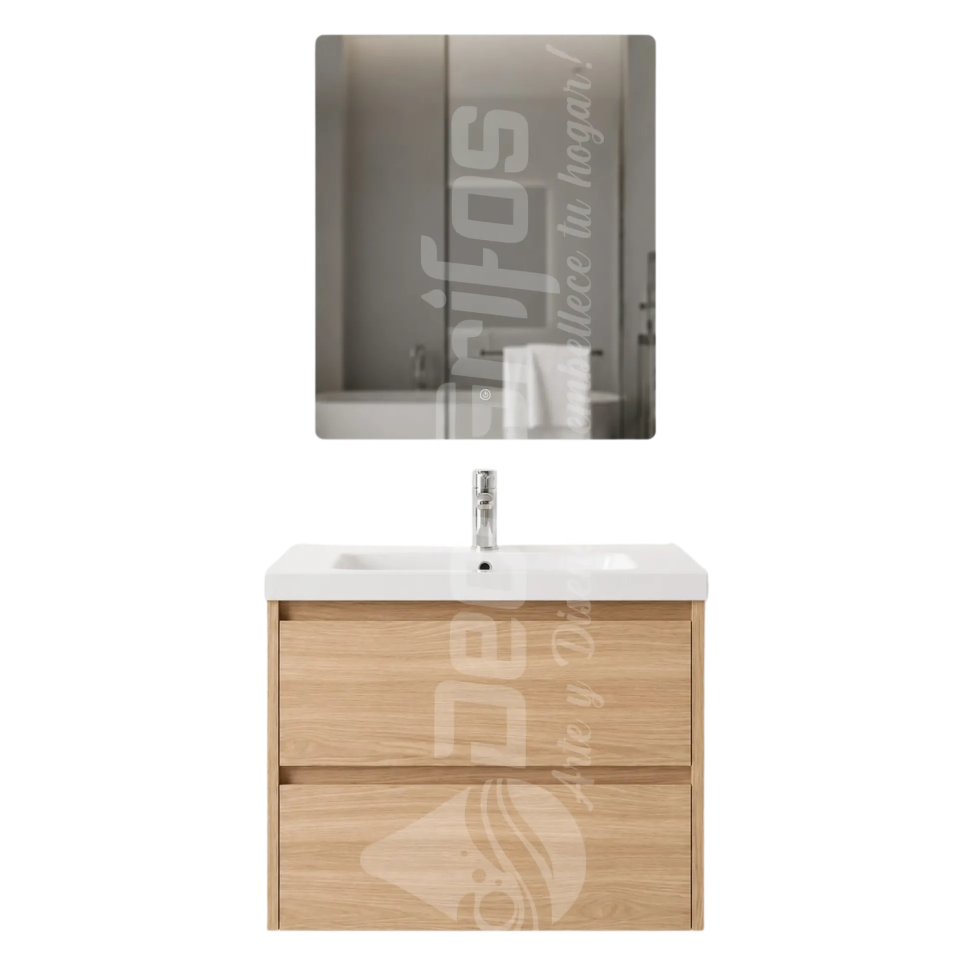 [SURINH] MUEBLE DE BAÑO SURIN 60CM HAYA THAI