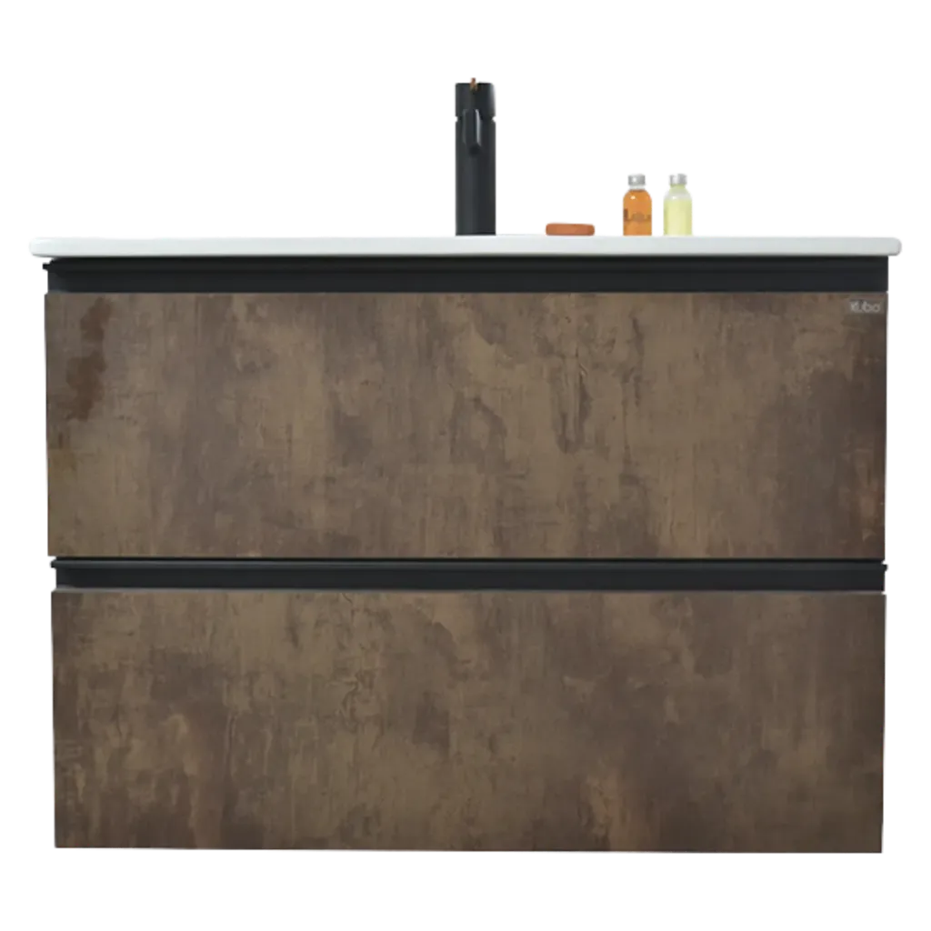MUEBLE DE BAÑO INSIDE 60CM KUBO