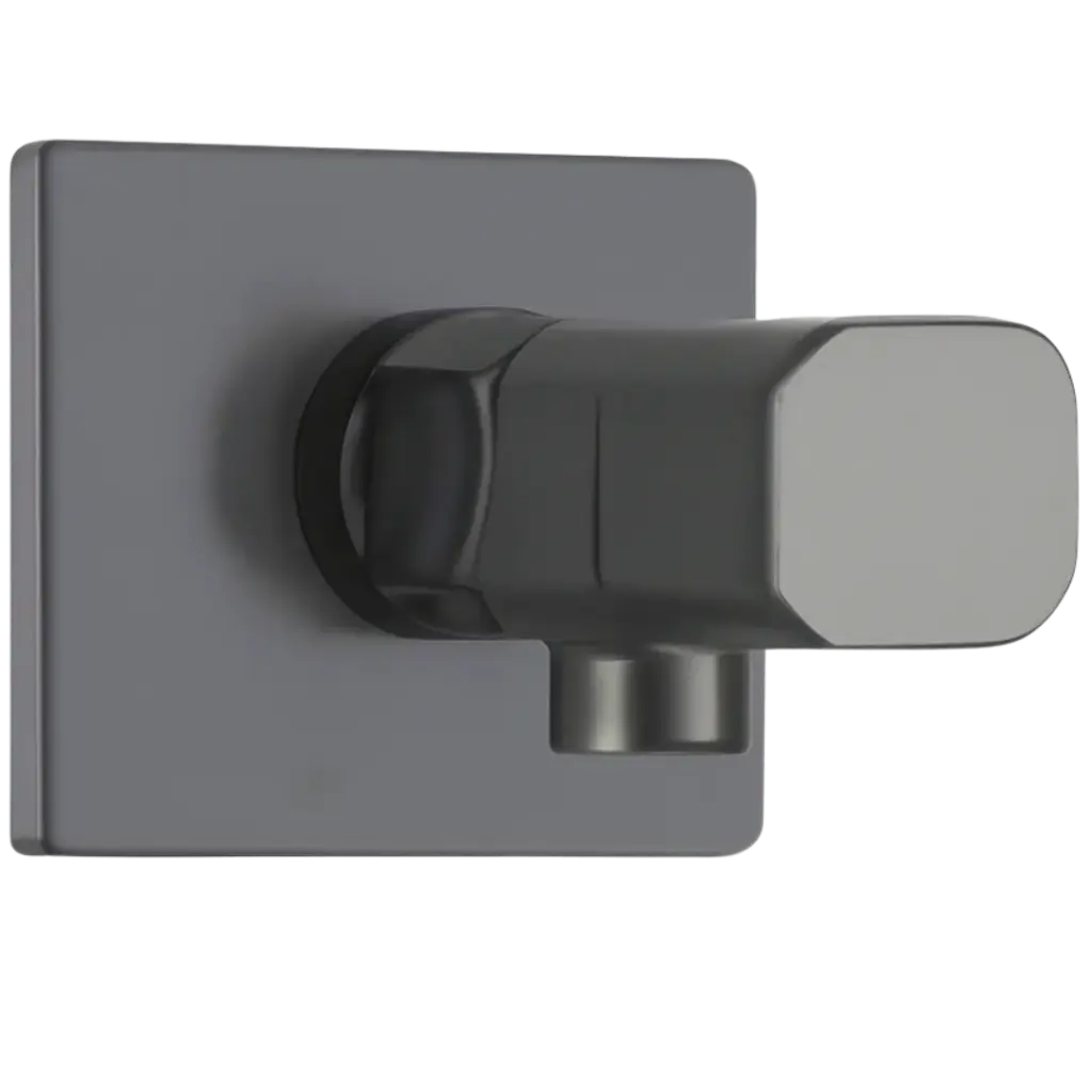 [ARRE-004] LLAVE DE ARRESTO 1/2" X 1/2" GUN METAL EUROPA