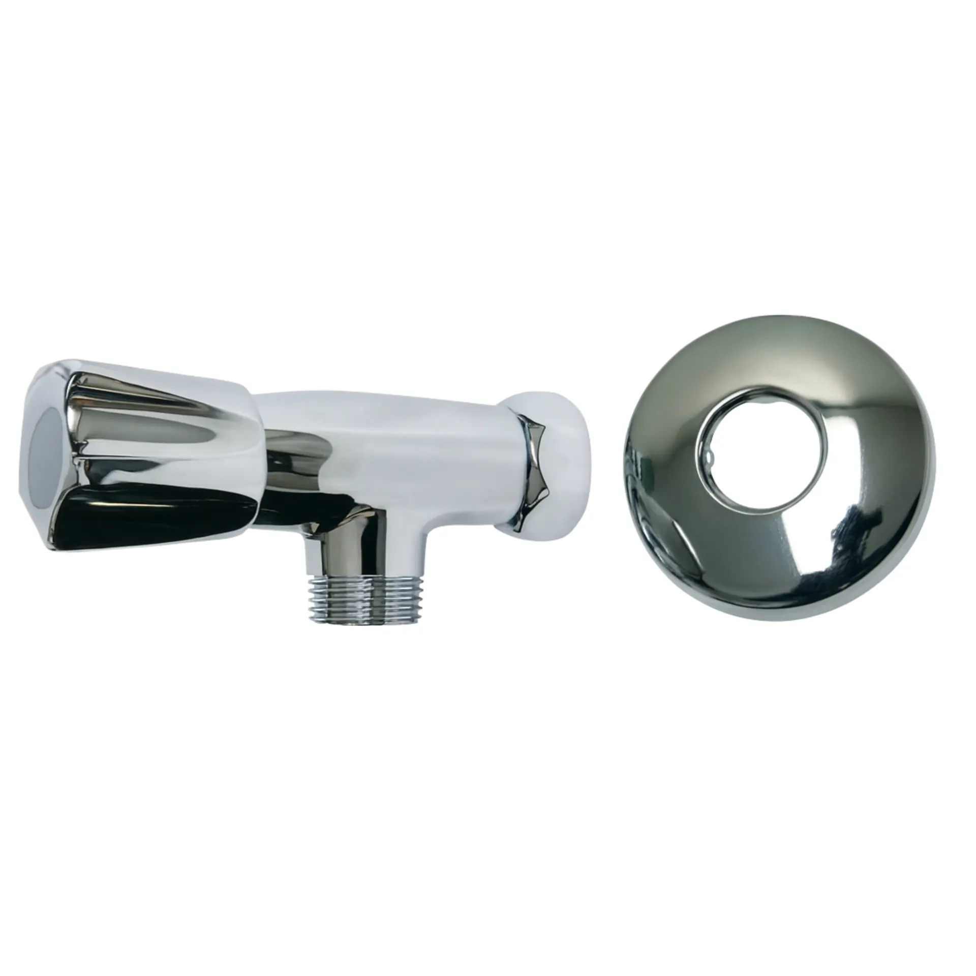 LLAVE DE ARRESTO 1/2" X 1/2" EUROPA
