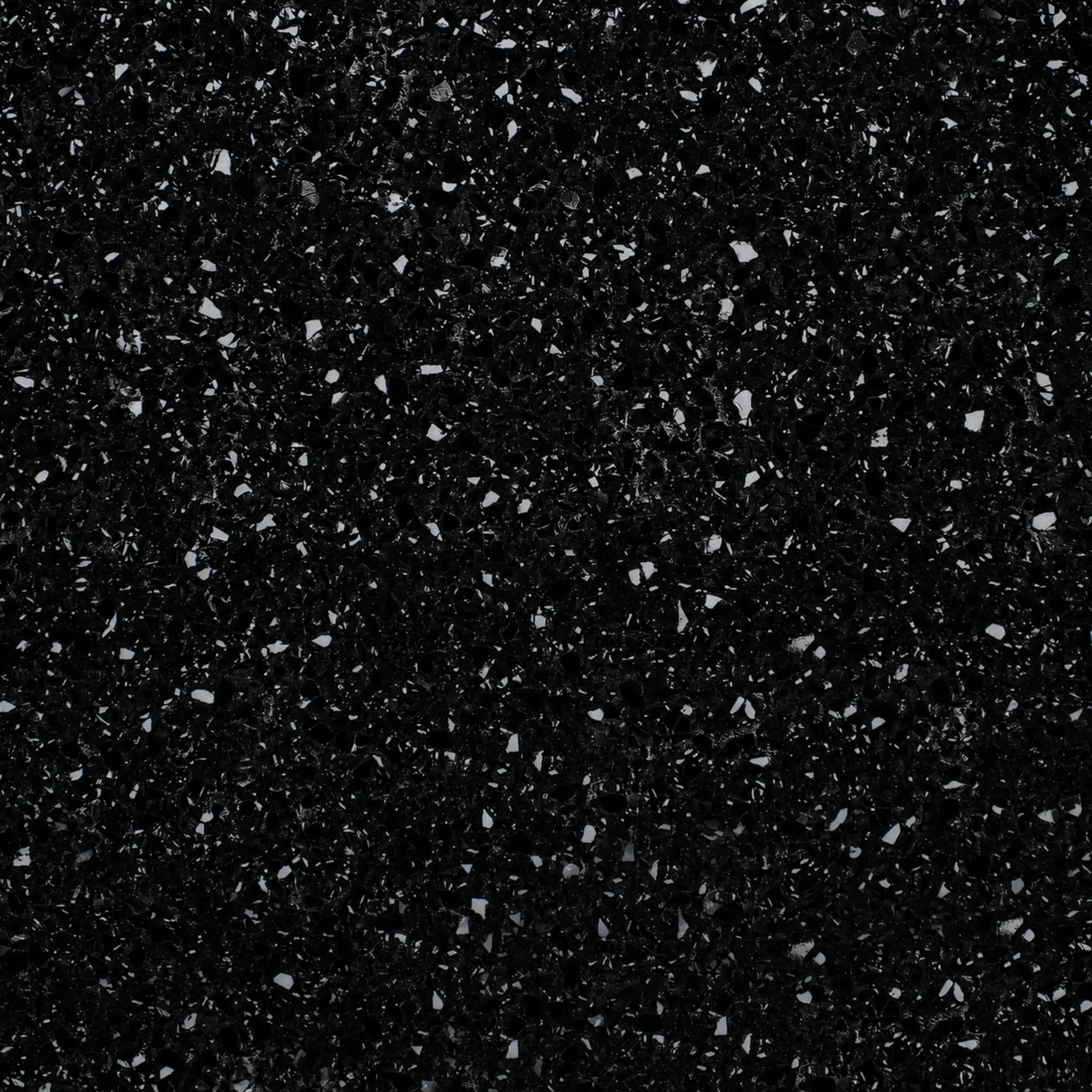 PORCELANATO 60X60CM TERRAZO GALAXY STONE BRILLANTE OV