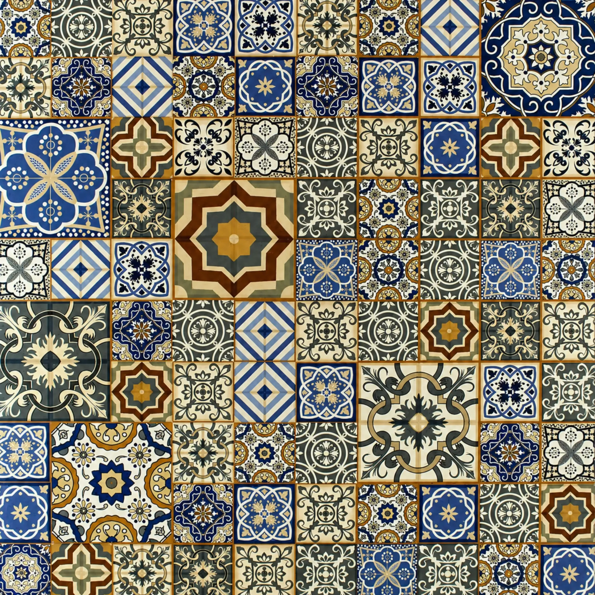 PORCELANATO 60X60CM ROCHEBELLE RÚSTICO MATE OV