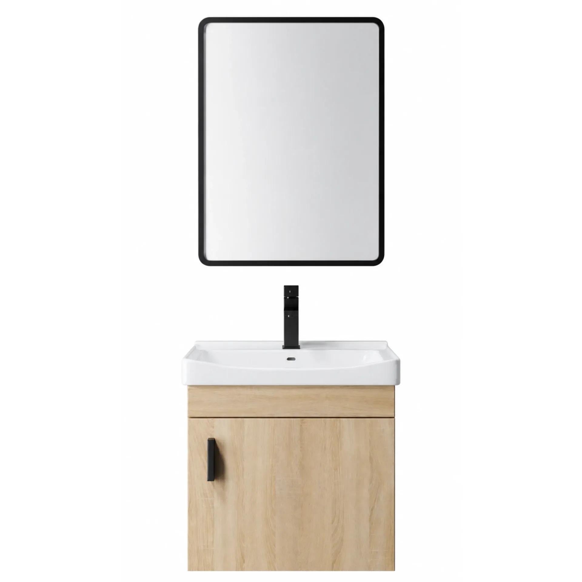[2009076-CO] MUEBLE DE BAÑO PINE ESSENCE 51CM OV