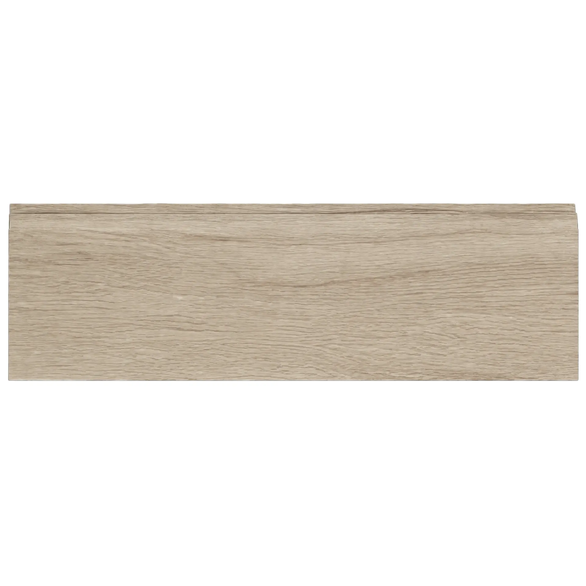 RODAPIE PVC 240X8CM