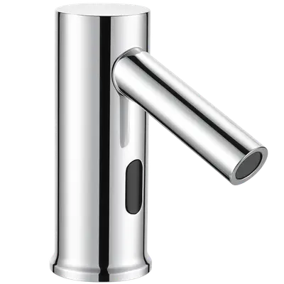 GRIFERIA DE SENSOR CROMADO EUROPA