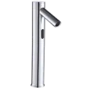 GRIFERIA DE SENSOR ALTA CROMADO EUROPA