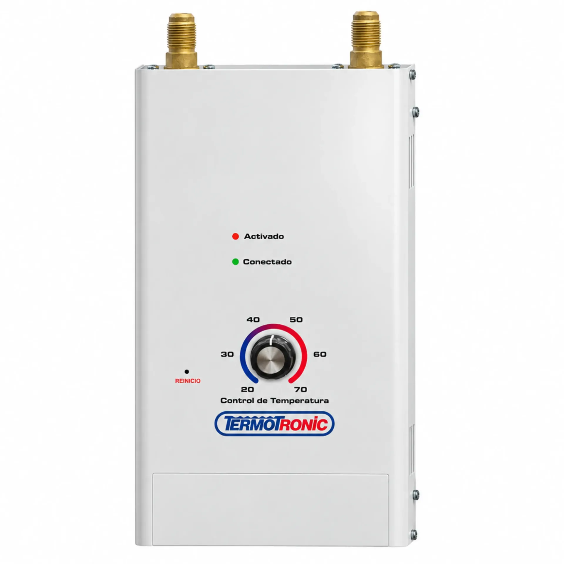 CALENTADOR ELÉCTRICO TERMOTRONIC W5