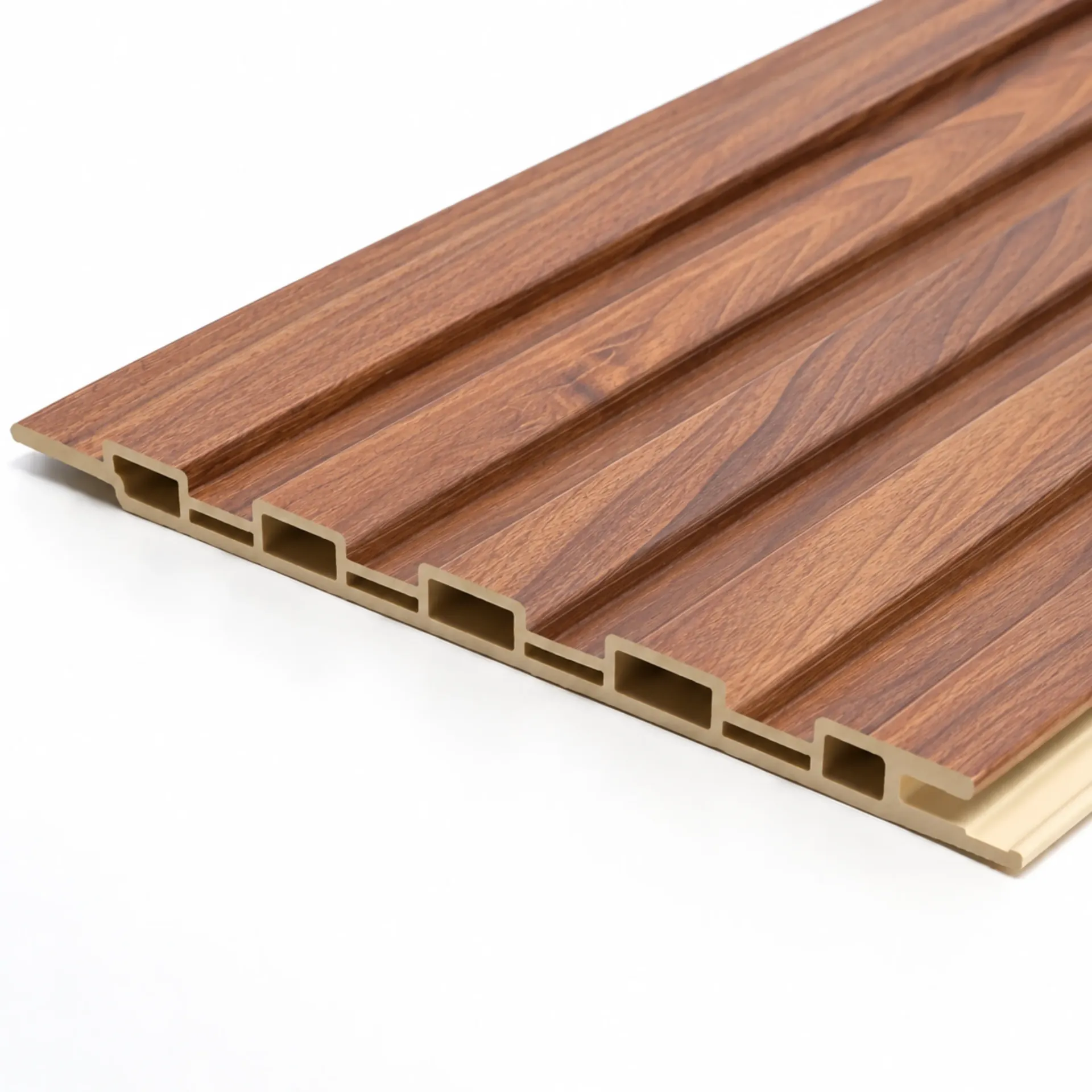 WALL PANEL SQUARE SLIM 290X15X1CM