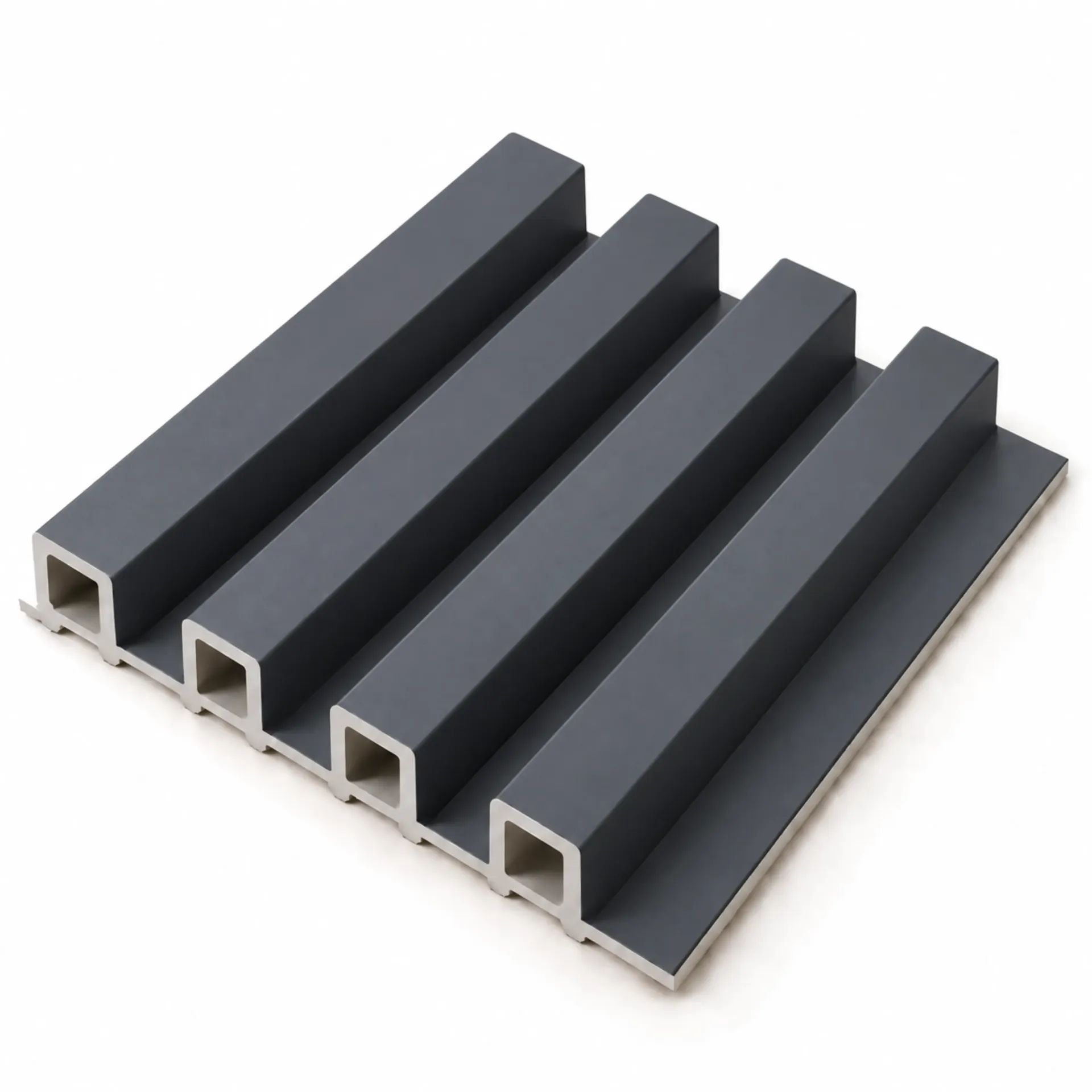 WALL PANEL SQUARE MAX 290X16X2.4CM